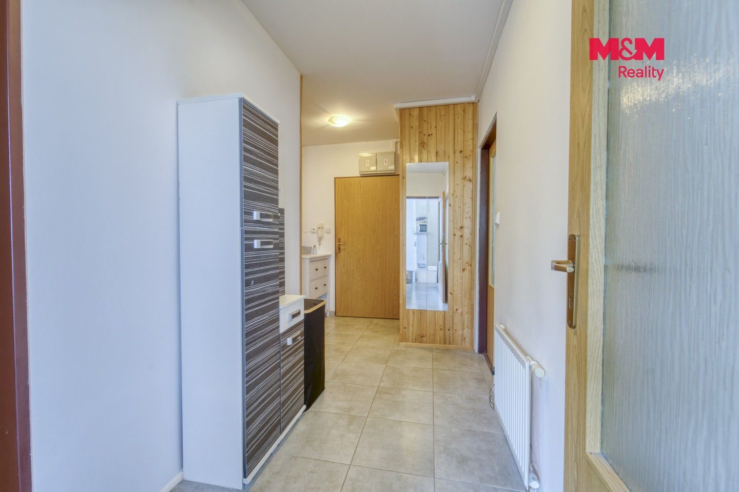 Prodej bytu 2+1 56 m² - foto 11