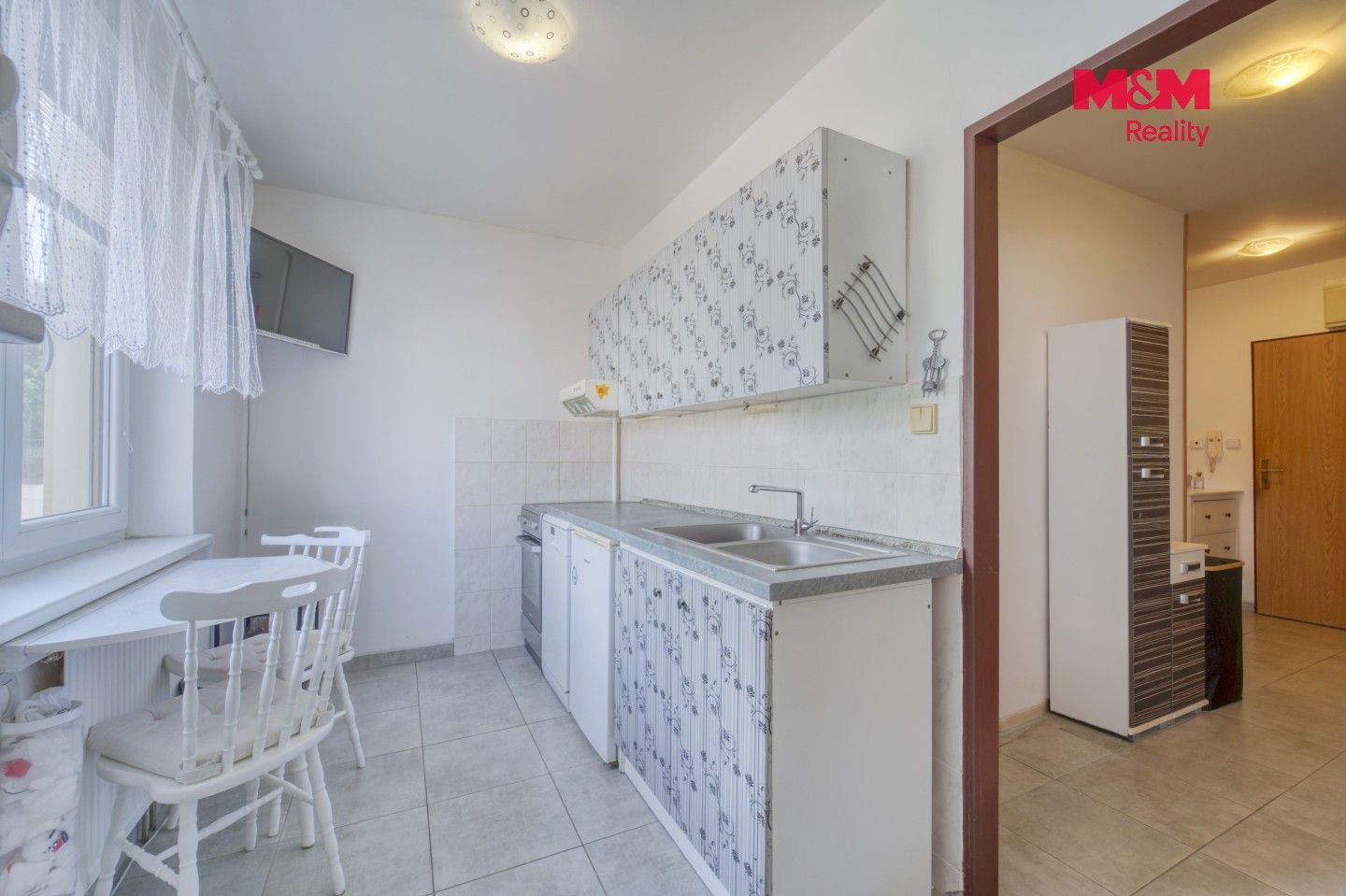 Prodej bytu 2+1 56 m² - foto 10
