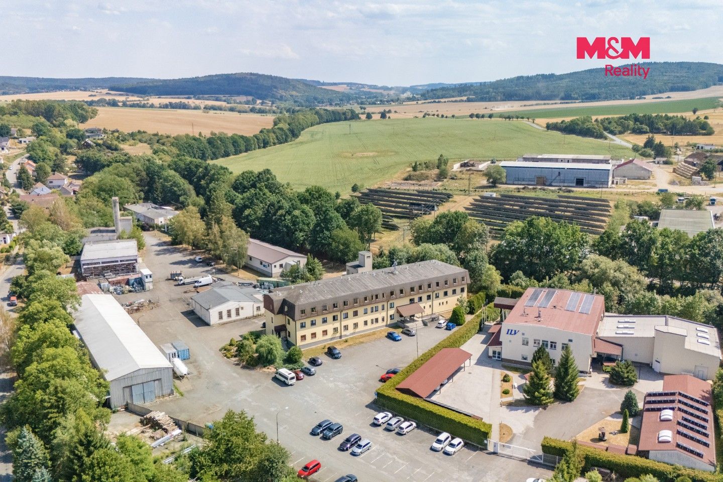 Prodej bytu 2+1 56 m² - foto 14