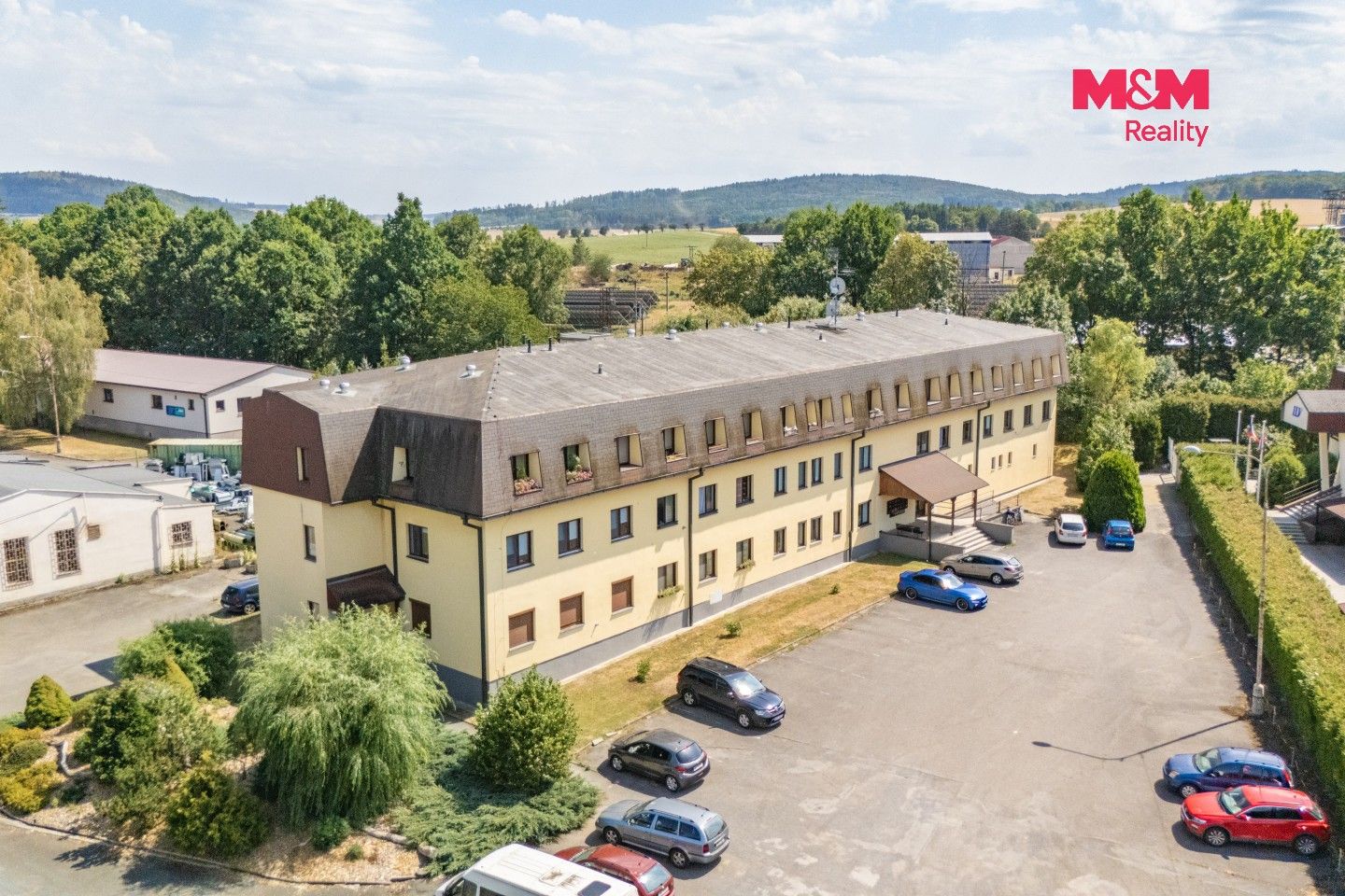 Prodej bytu 2+1 56 m² - foto 13