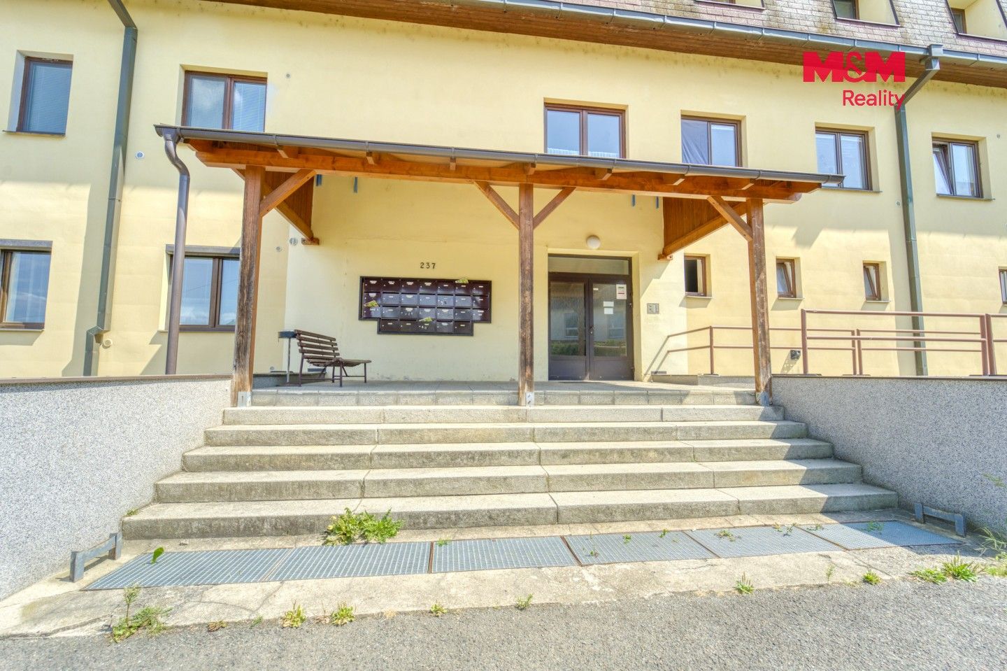 Prodej bytu 2+1 56 m² - foto 12