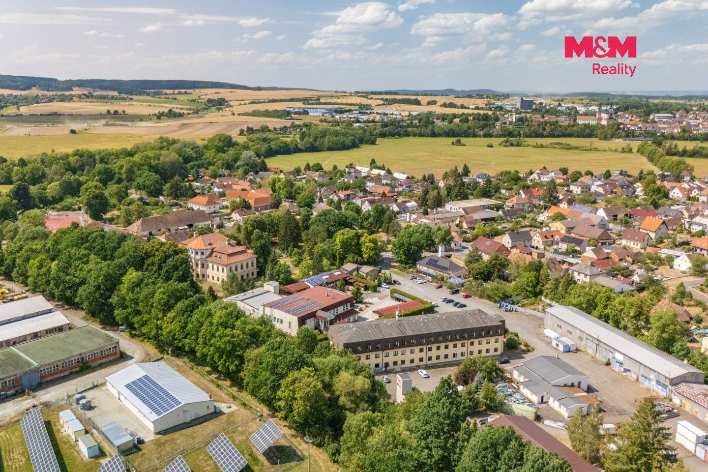Prodej bytu 2+1 56 m² - foto 15