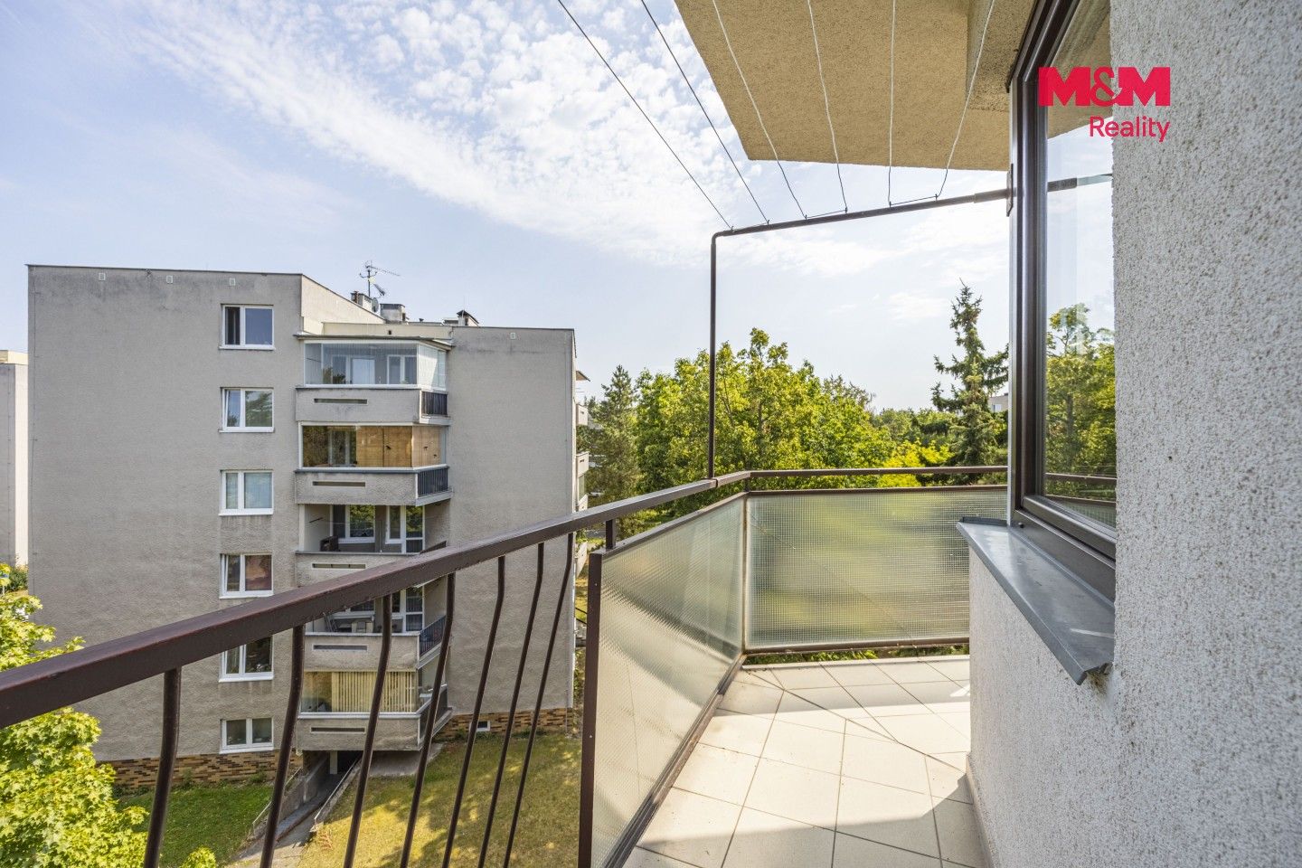Pronájem bytu 3+1 77 m² - foto 10