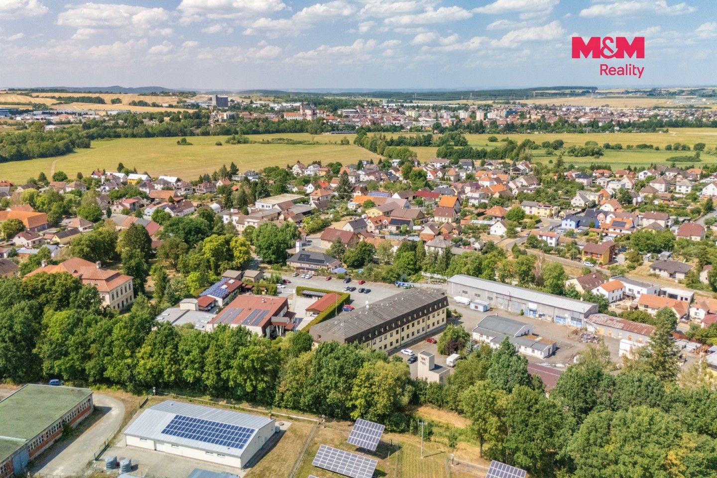 Prodej bytu 2+1 56 m² - foto 16