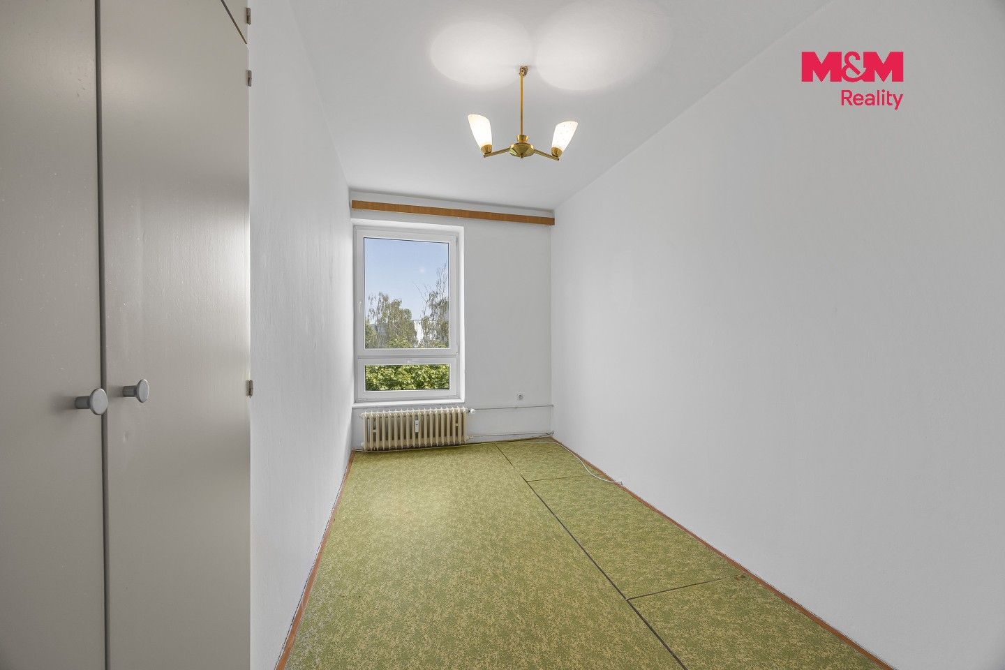 Pronájem bytu 3+1 77 m² - foto 12