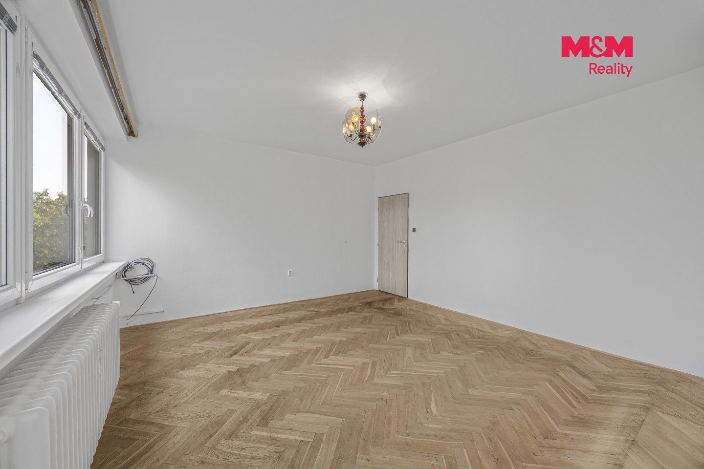 Pronájem bytu 3+1 77 m² - foto 13