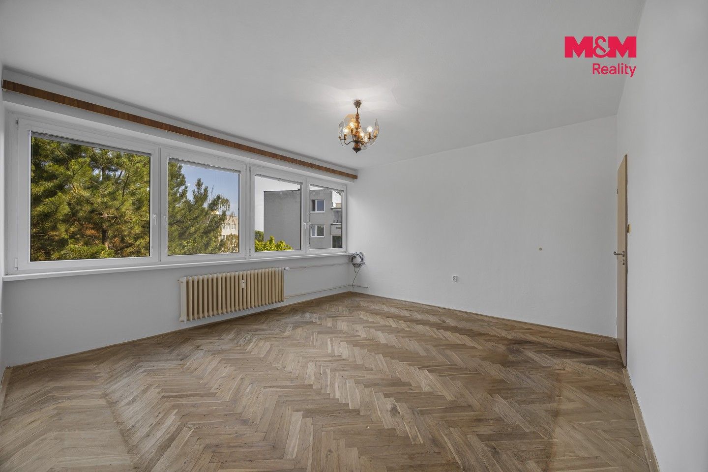 Pronájem bytu 3+1 77 m² - foto 14