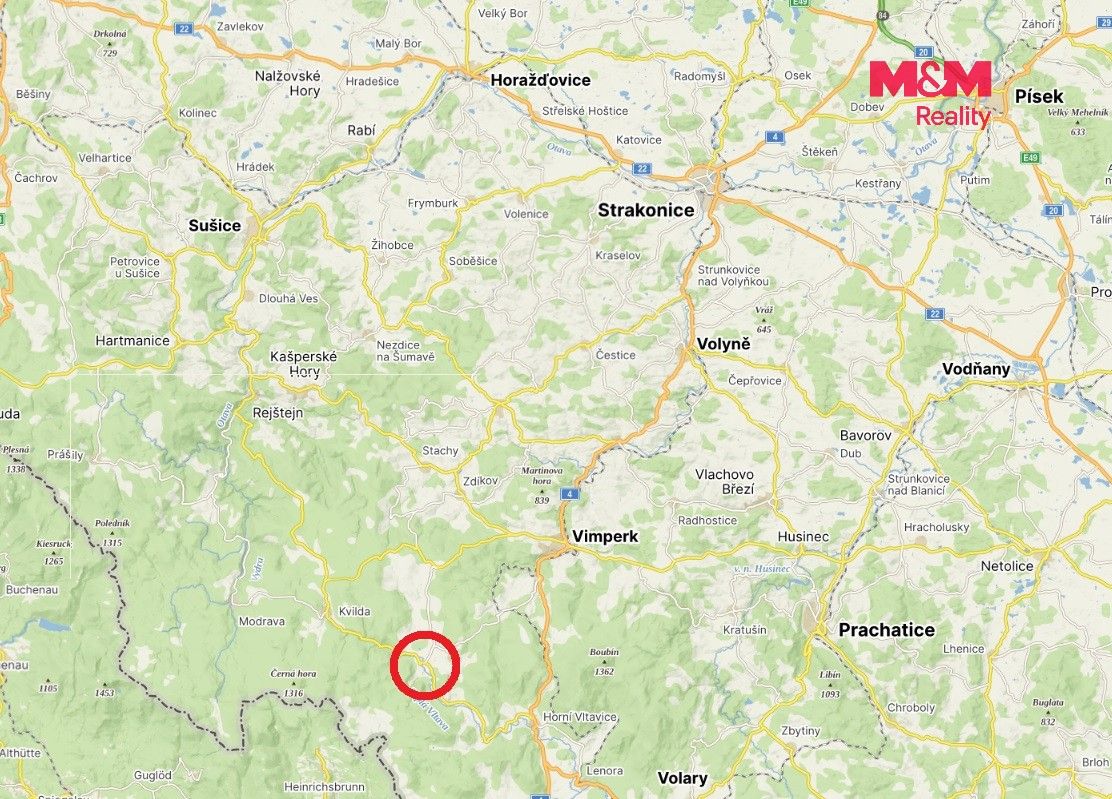 Prodej bytu 3+1 70 m² - foto 19
