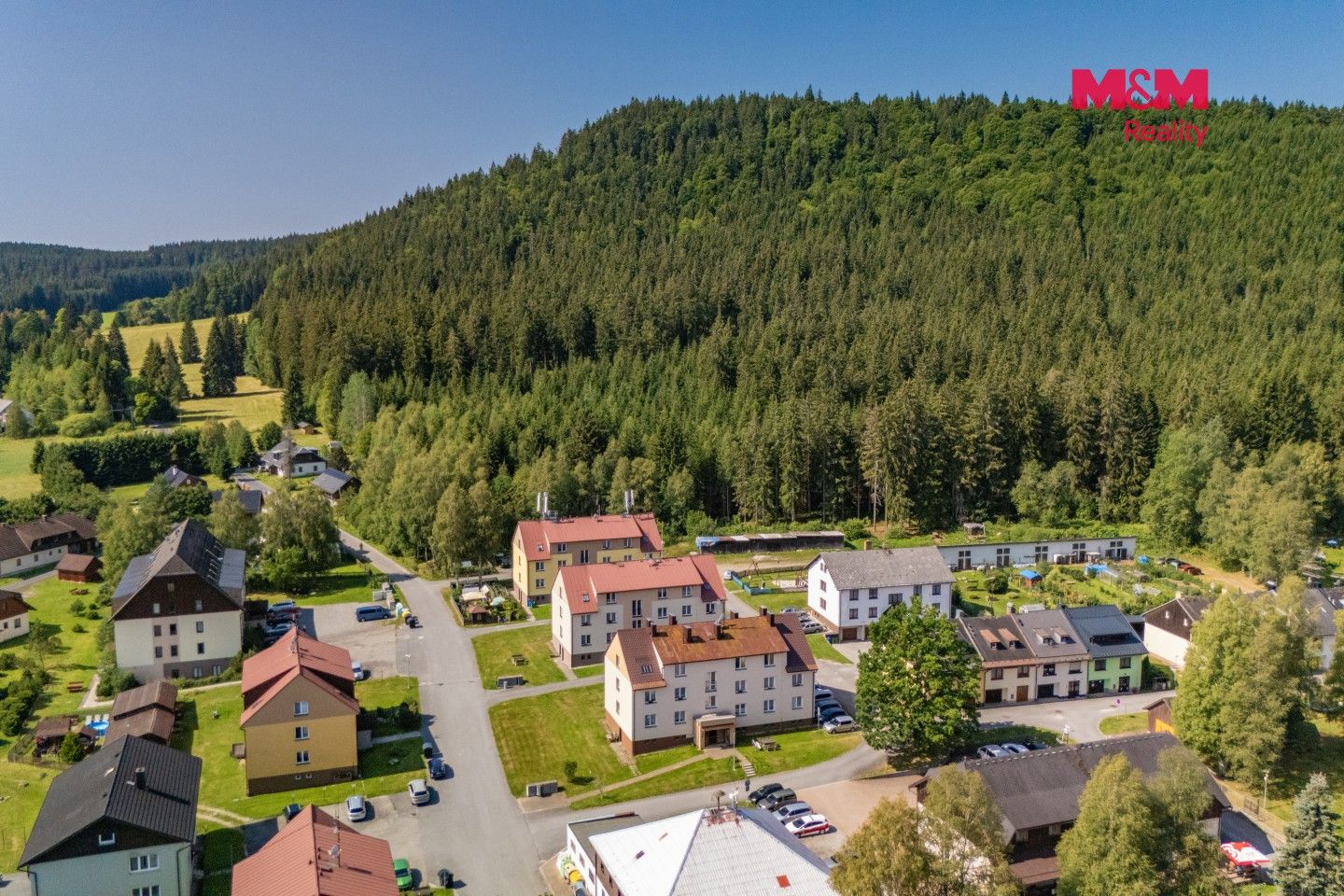 Prodej bytu 3+1 70 m² - foto 18