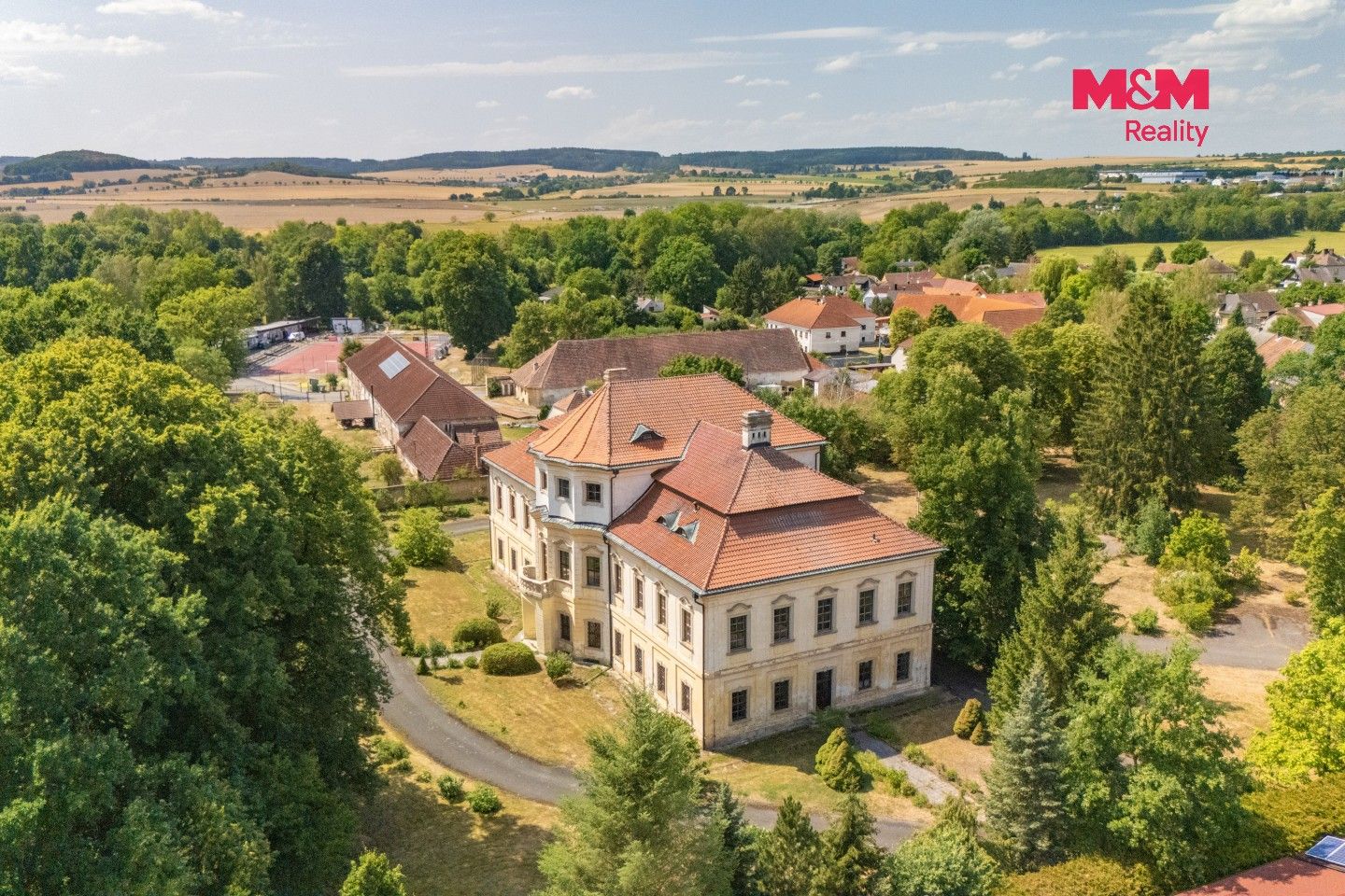 Prodej bytu 2+1 56 m² - foto 17