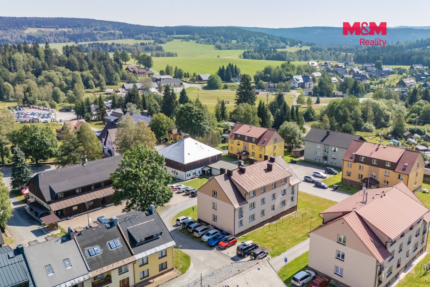 Prodej bytu 3+1 70 m² - foto 17