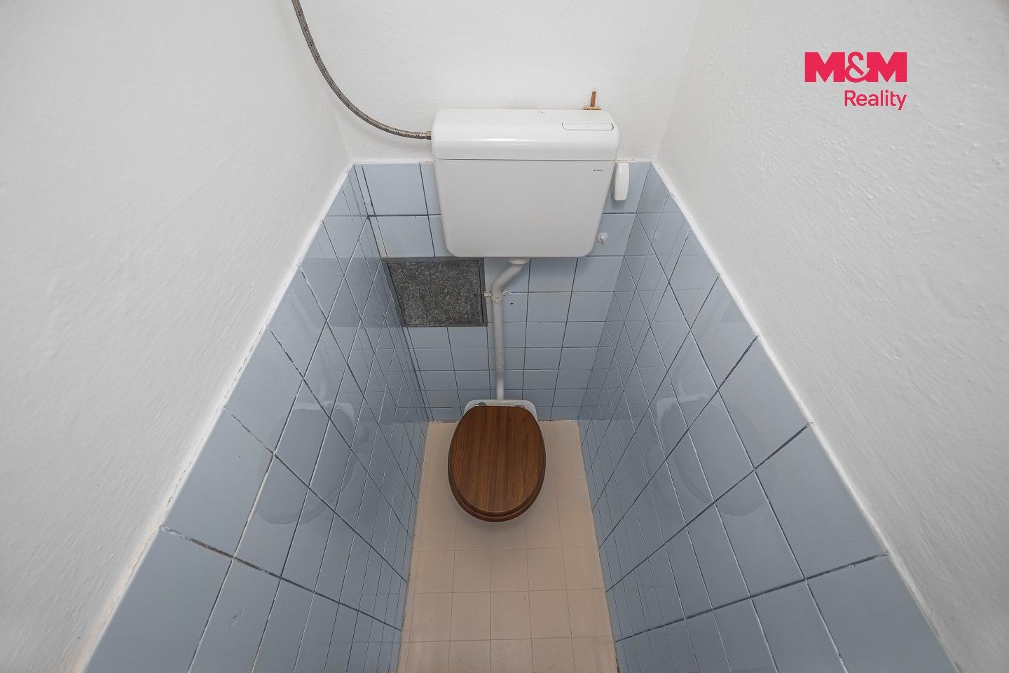 Pronájem bytu 3+1 77 m² - foto 18