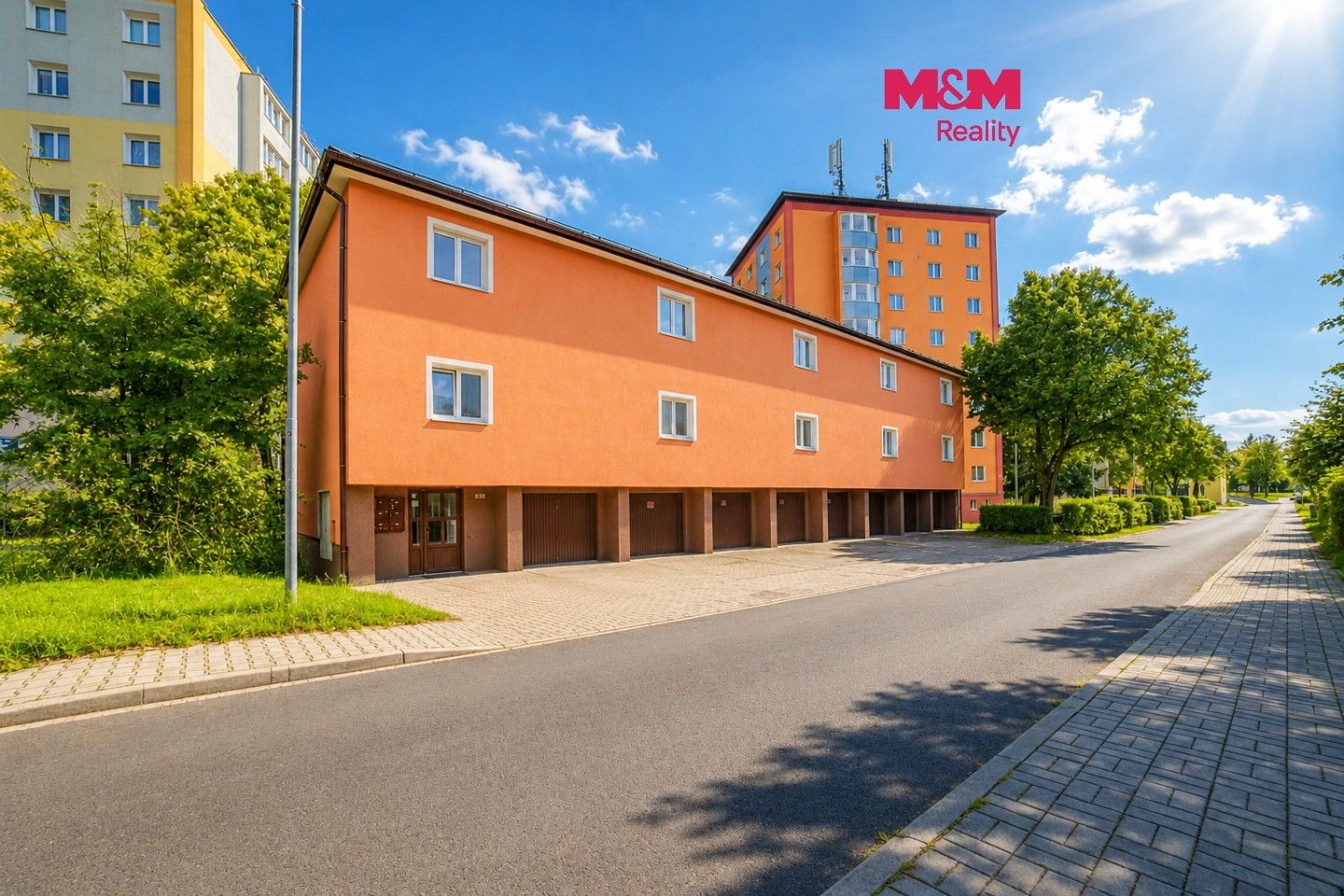 Prodej domu 360 m² - foto 1