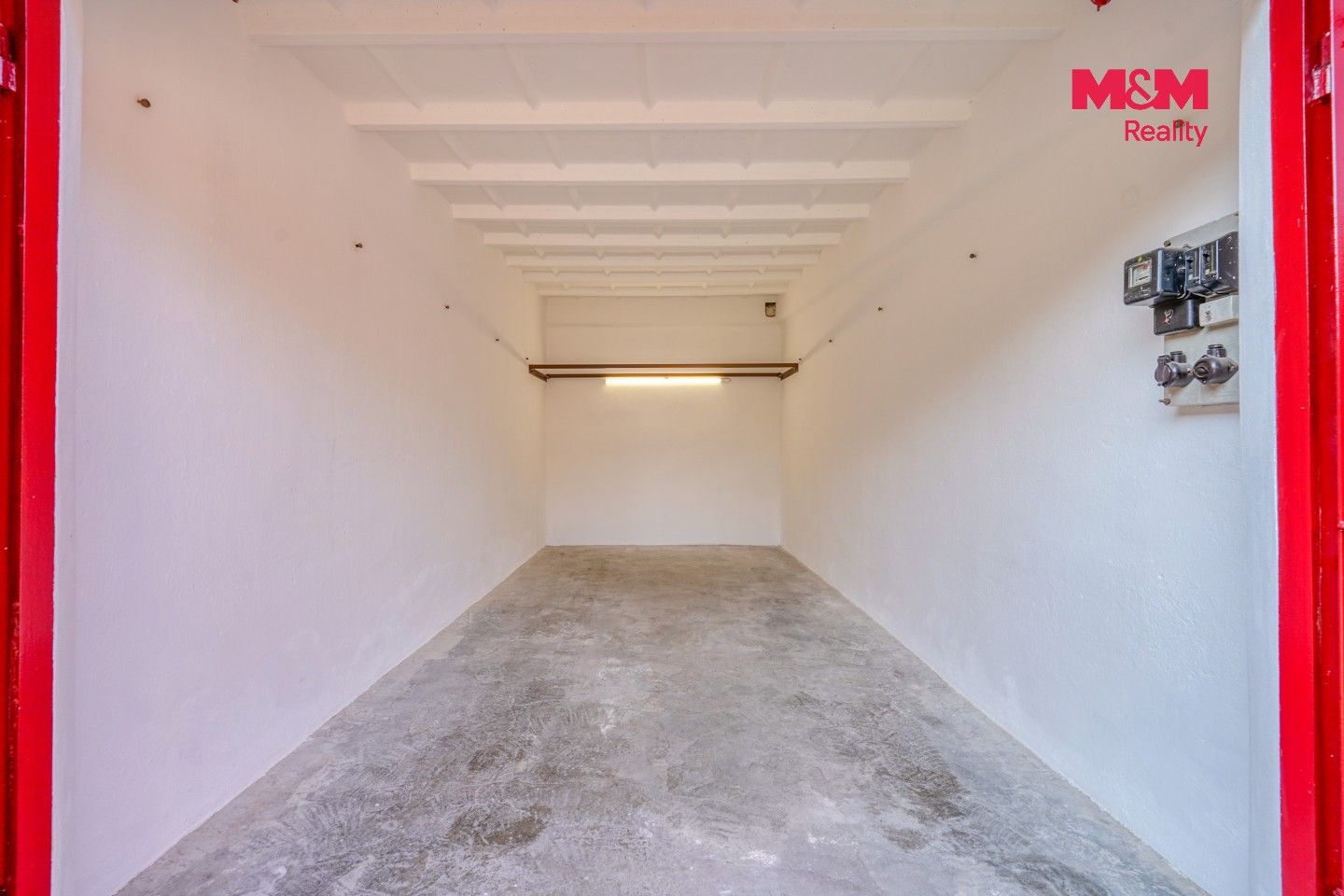 Prodej nemovitosti 19 m² - foto 2