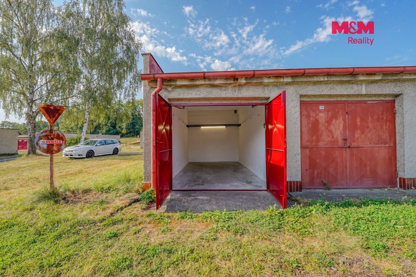 Prodej nemovitosti 19 m² - foto 3