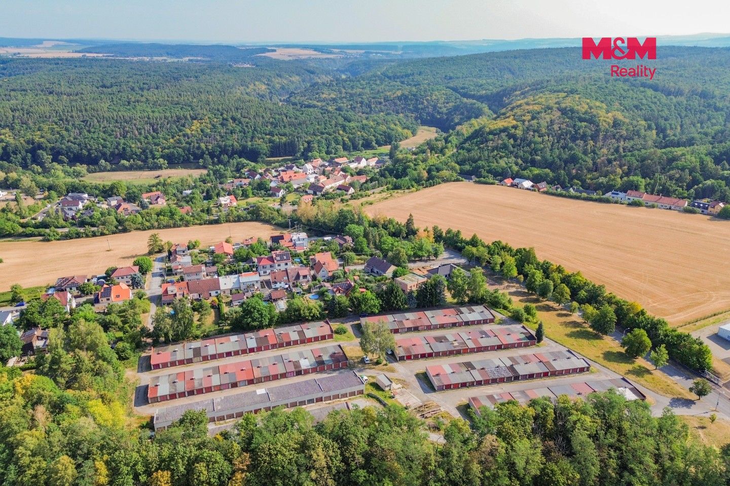 Prodej nemovitosti 19 m² - foto 8