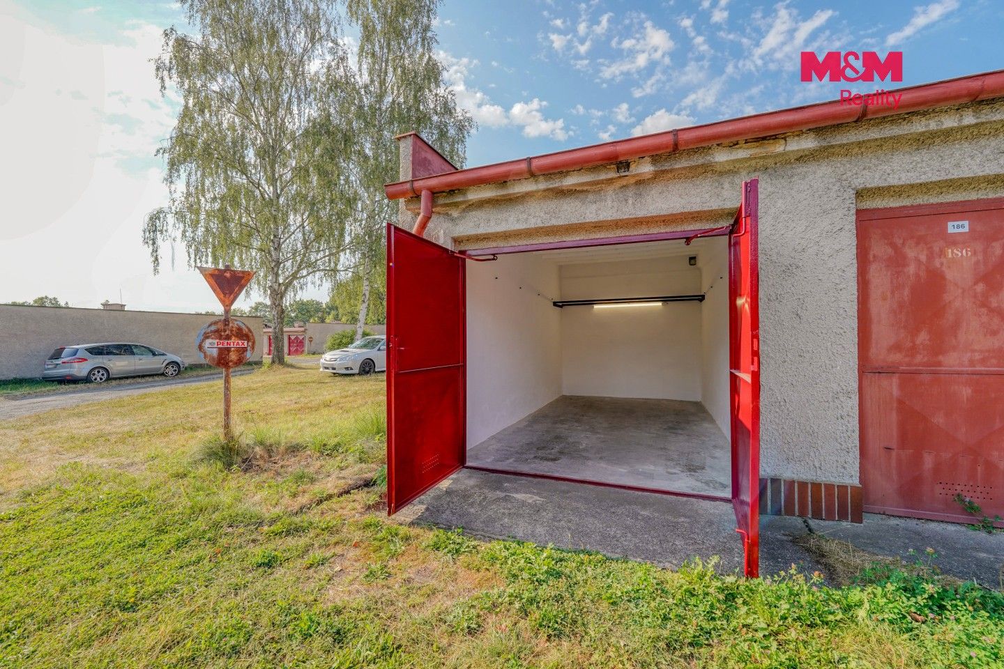 Prodej nemovitosti 19 m² - foto 4