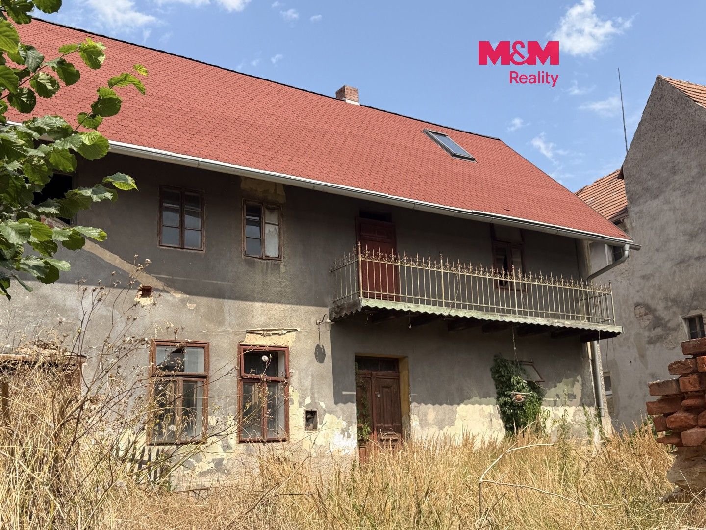 Prodej domu 148 m² - foto 1