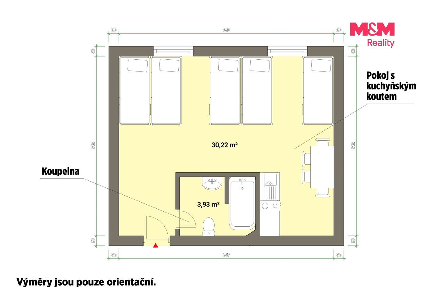 Prodej domu 360 m² - foto 11