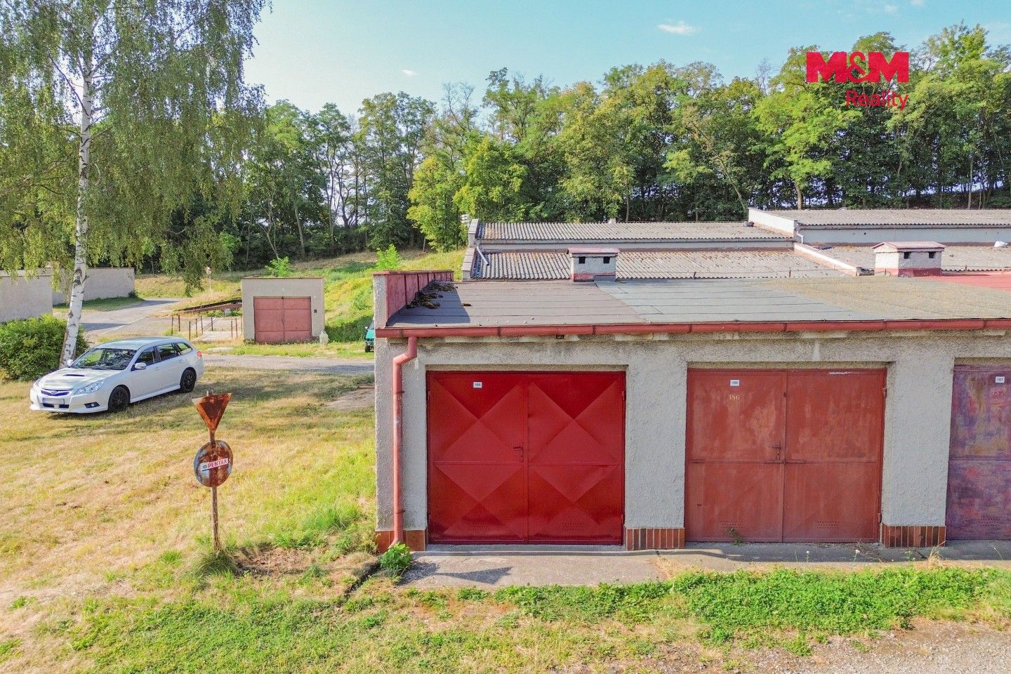 Prodej nemovitosti 19 m² - foto 11