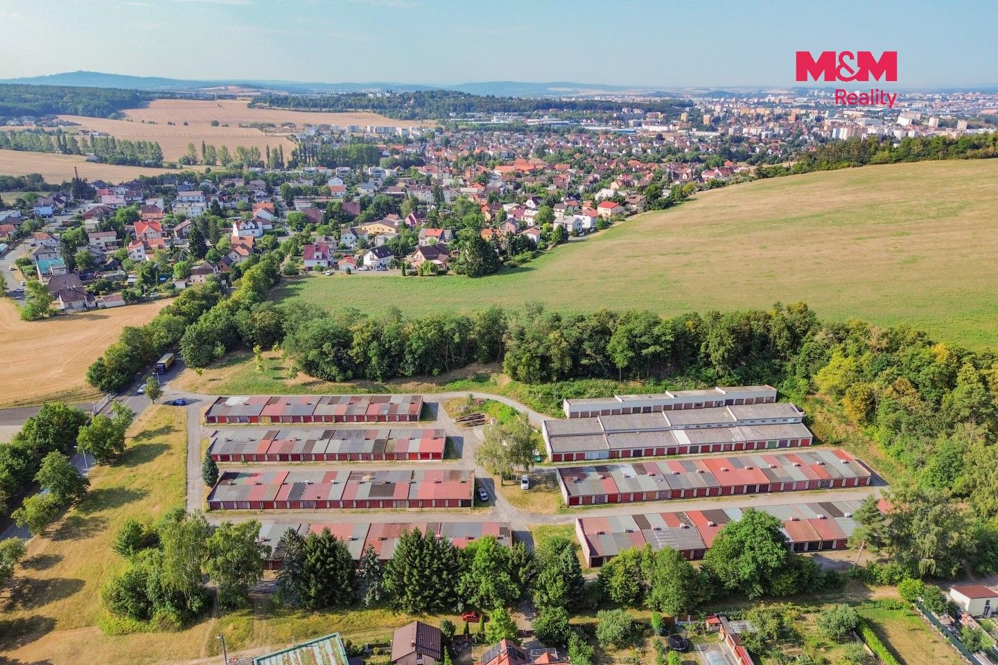 Prodej nemovitosti 19 m² - foto 10