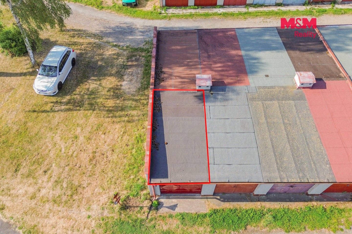 Prodej nemovitosti 19 m² - foto 12