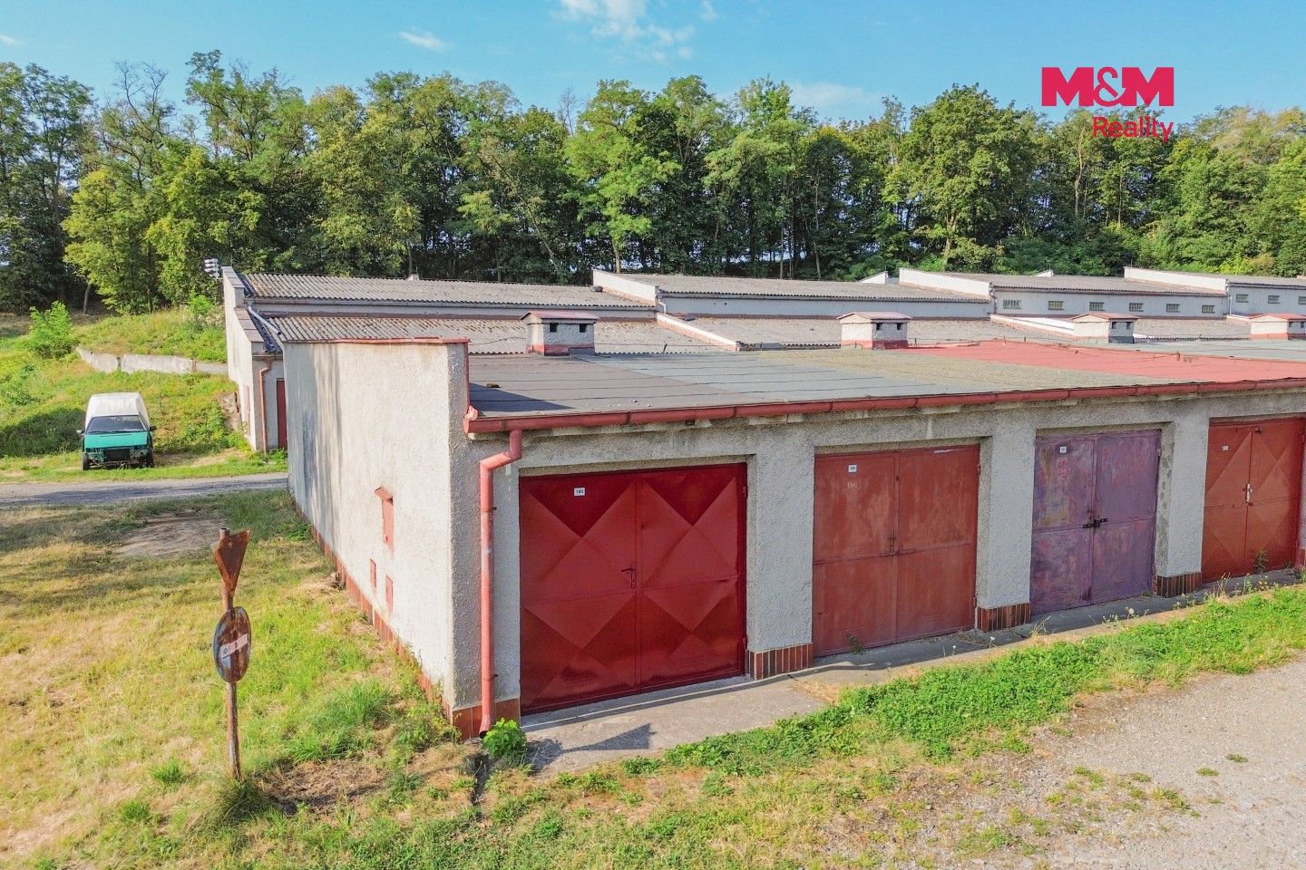 Prodej nemovitosti 19 m² - foto 14