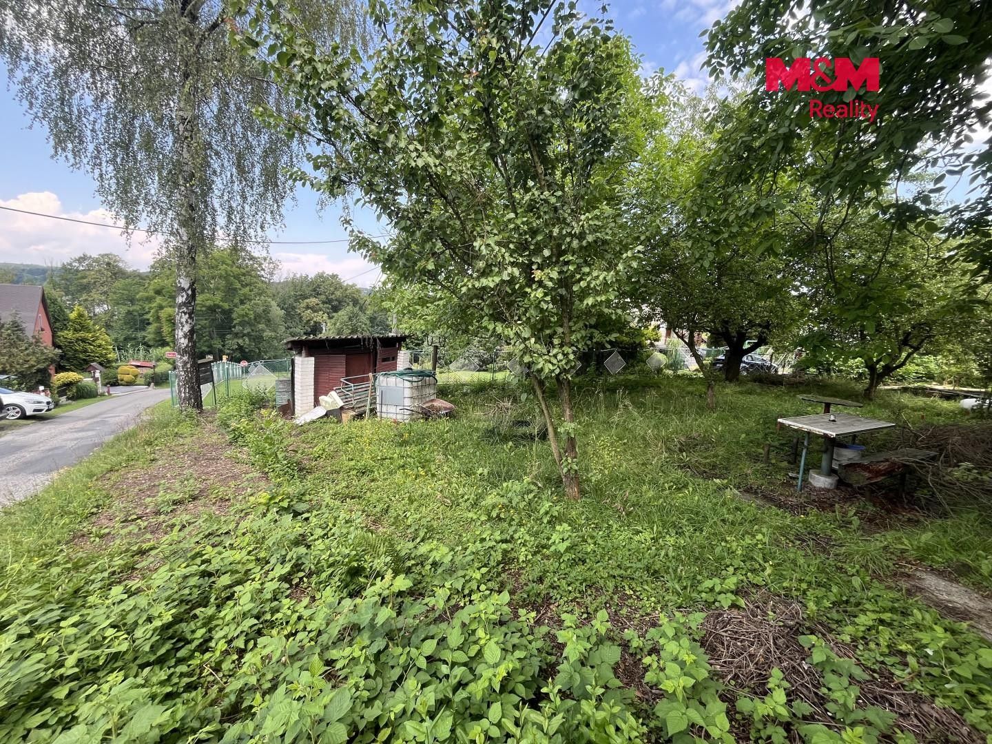 Prodej pozemku 326 m² - foto 2