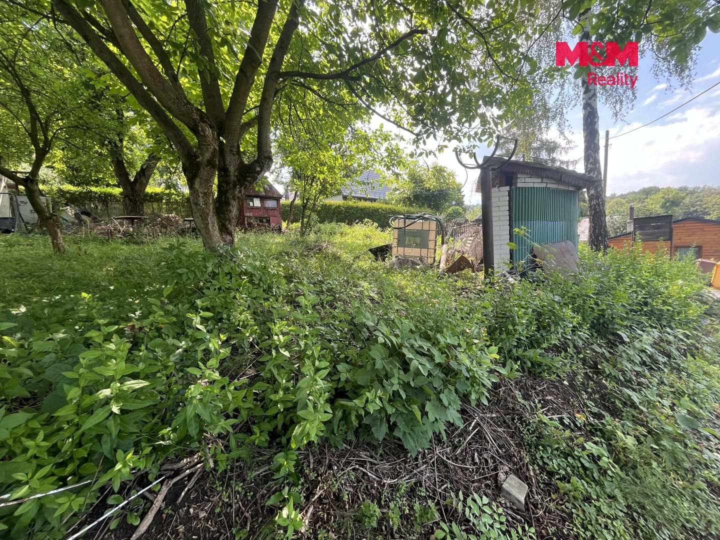 Prodej pozemku 326 m² - foto 4