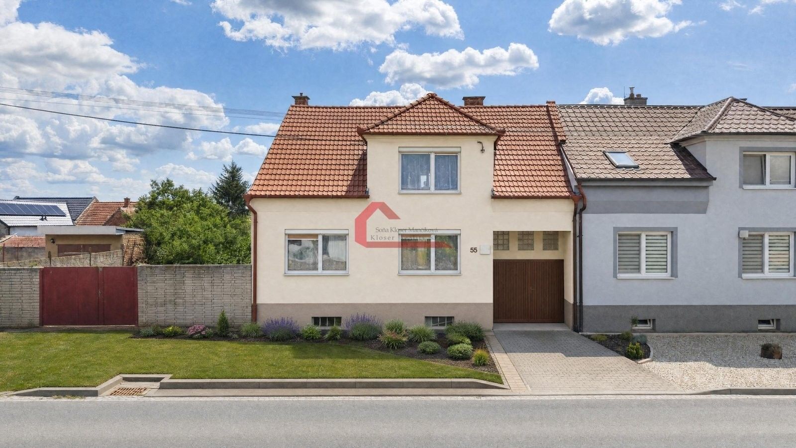 Prodej domu 195 m² - foto 2