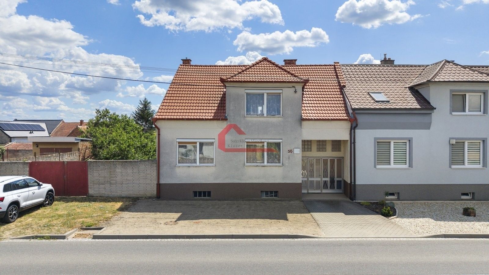 Prodej domu 195 m² - foto 1