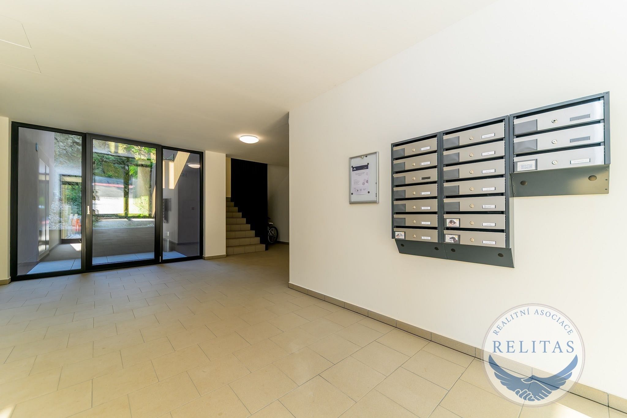 Pronájem bytu 2+kk 52 m² - foto 14