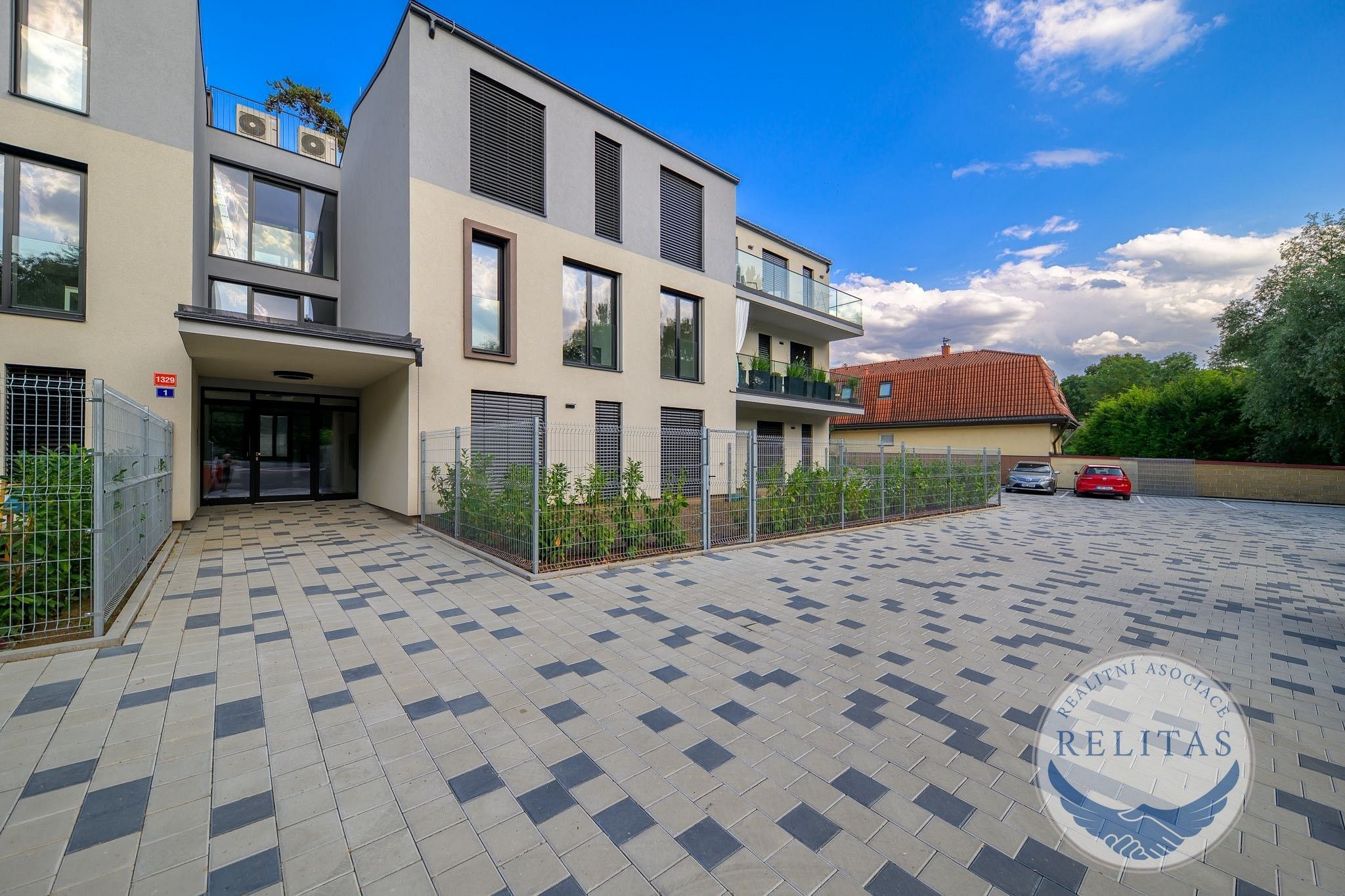 Pronájem bytu 2+kk 52 m² - foto 15