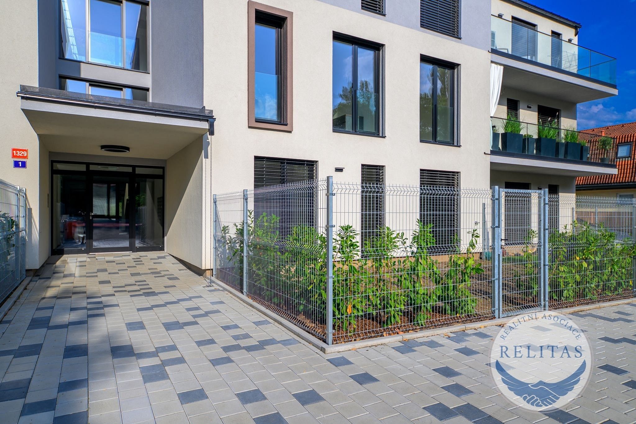 Pronájem bytu 2+kk 52 m² - foto 18
