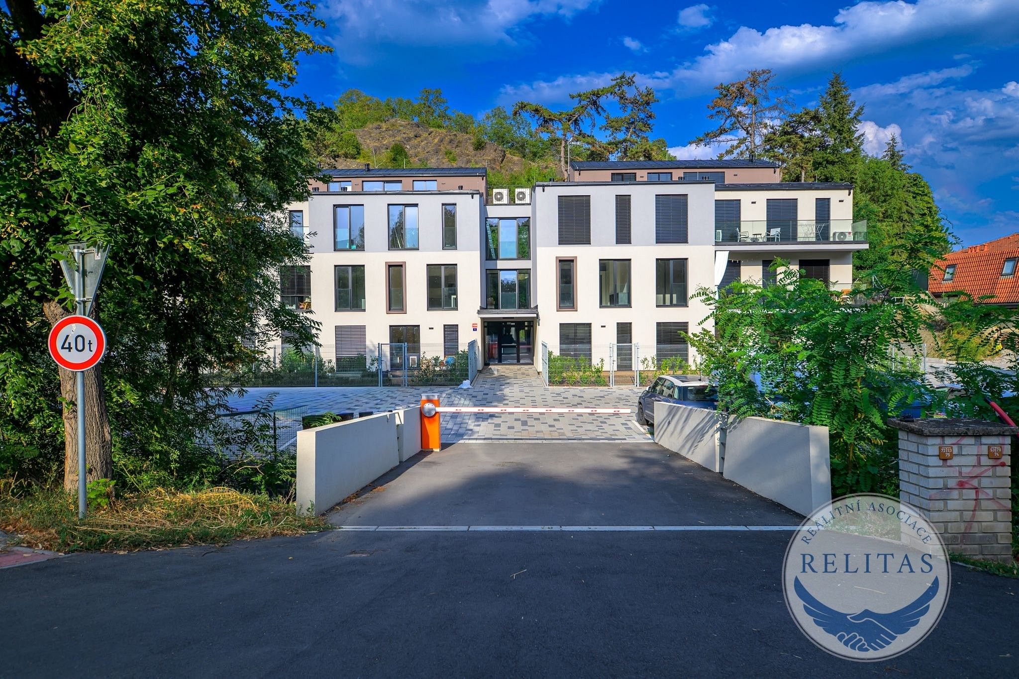 Pronájem bytu 2+kk 52 m² - foto 19