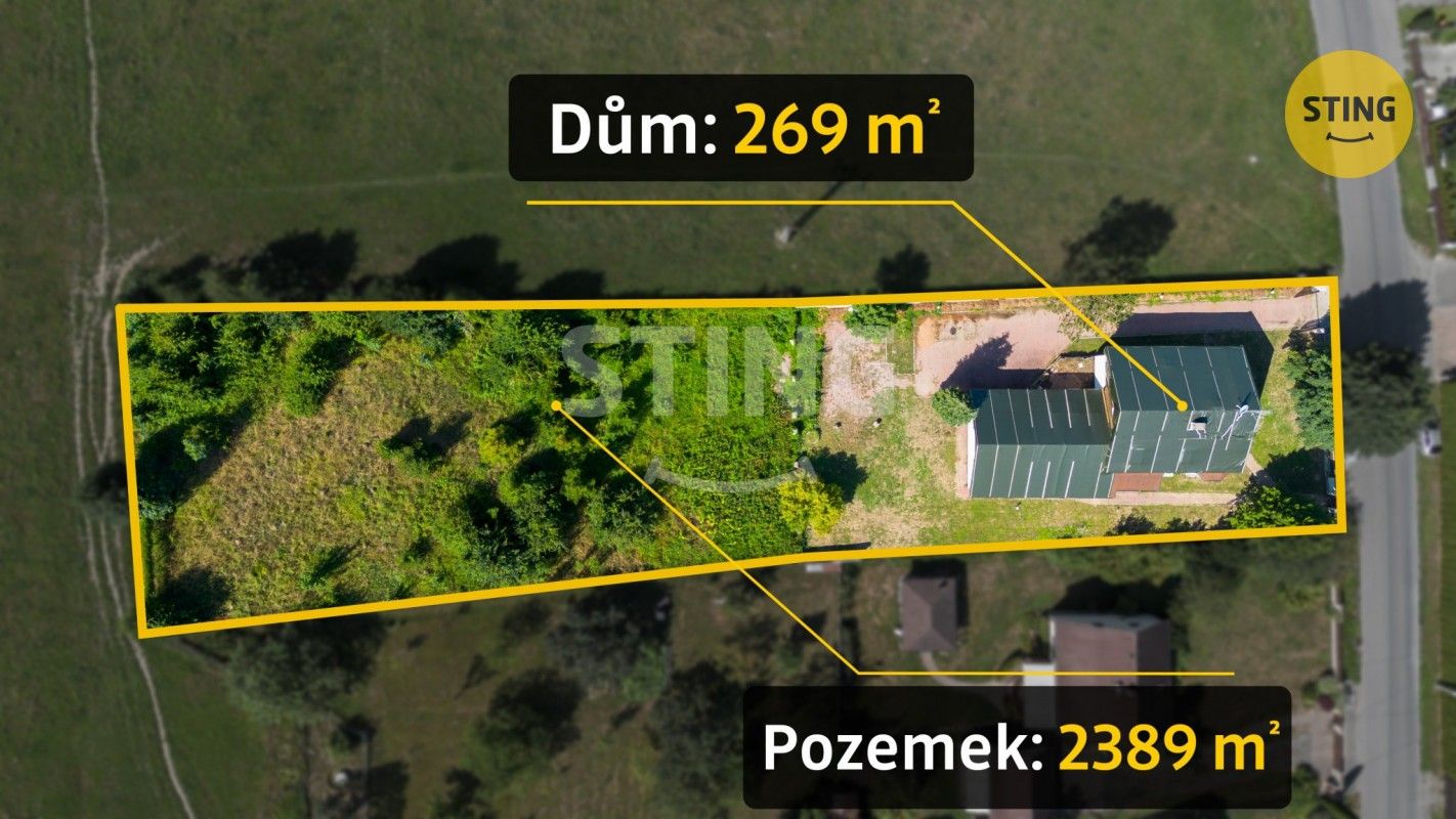 Prodej domu 334 m² - foto 19