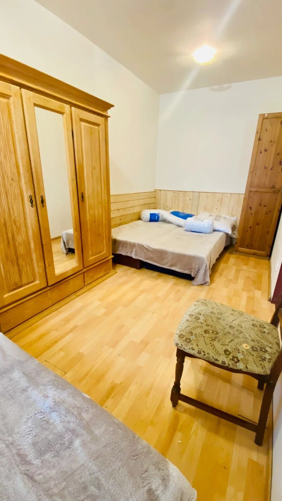 Pronájem bytu 1+1 29 m² - foto 1