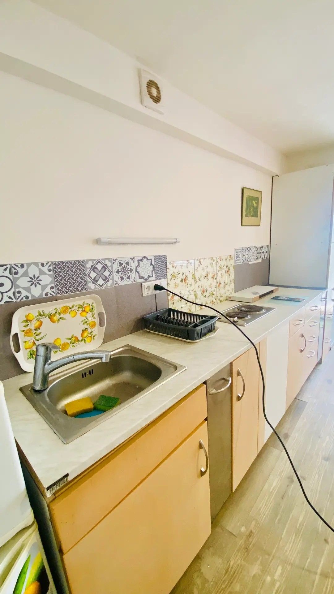 Pronájem bytu 1+1 29 m² - foto 4