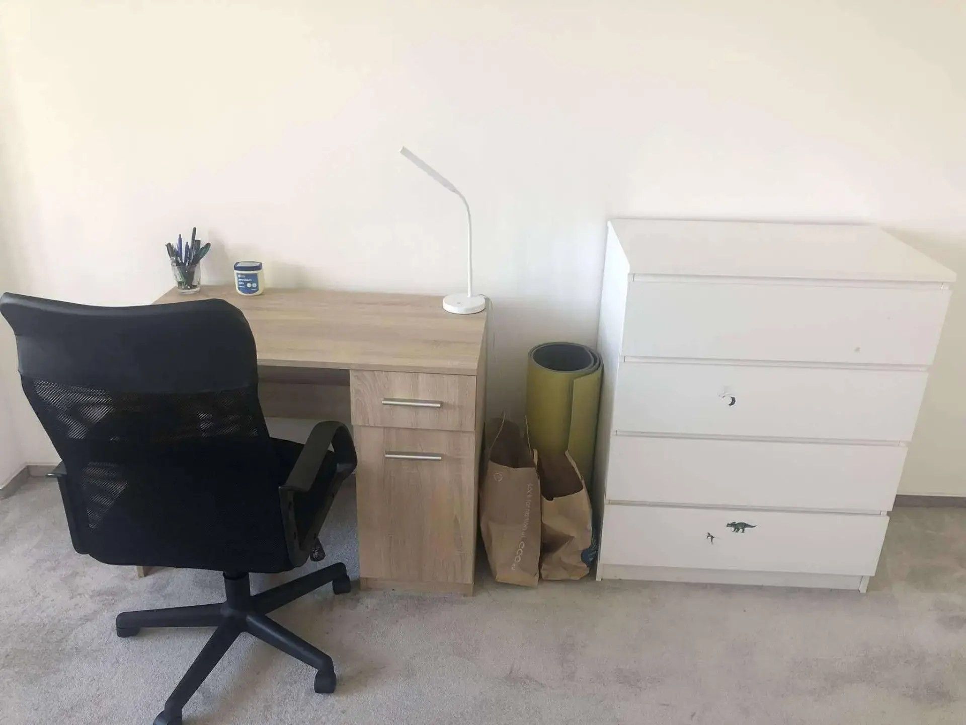 Pronájem bytu 100 m² - foto 3