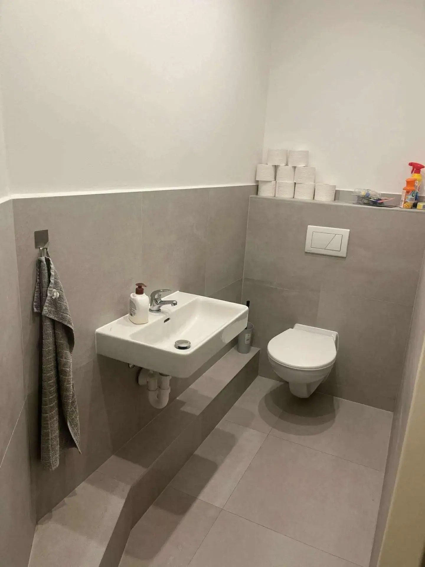 Pronájem bytu 100 m² - foto 5