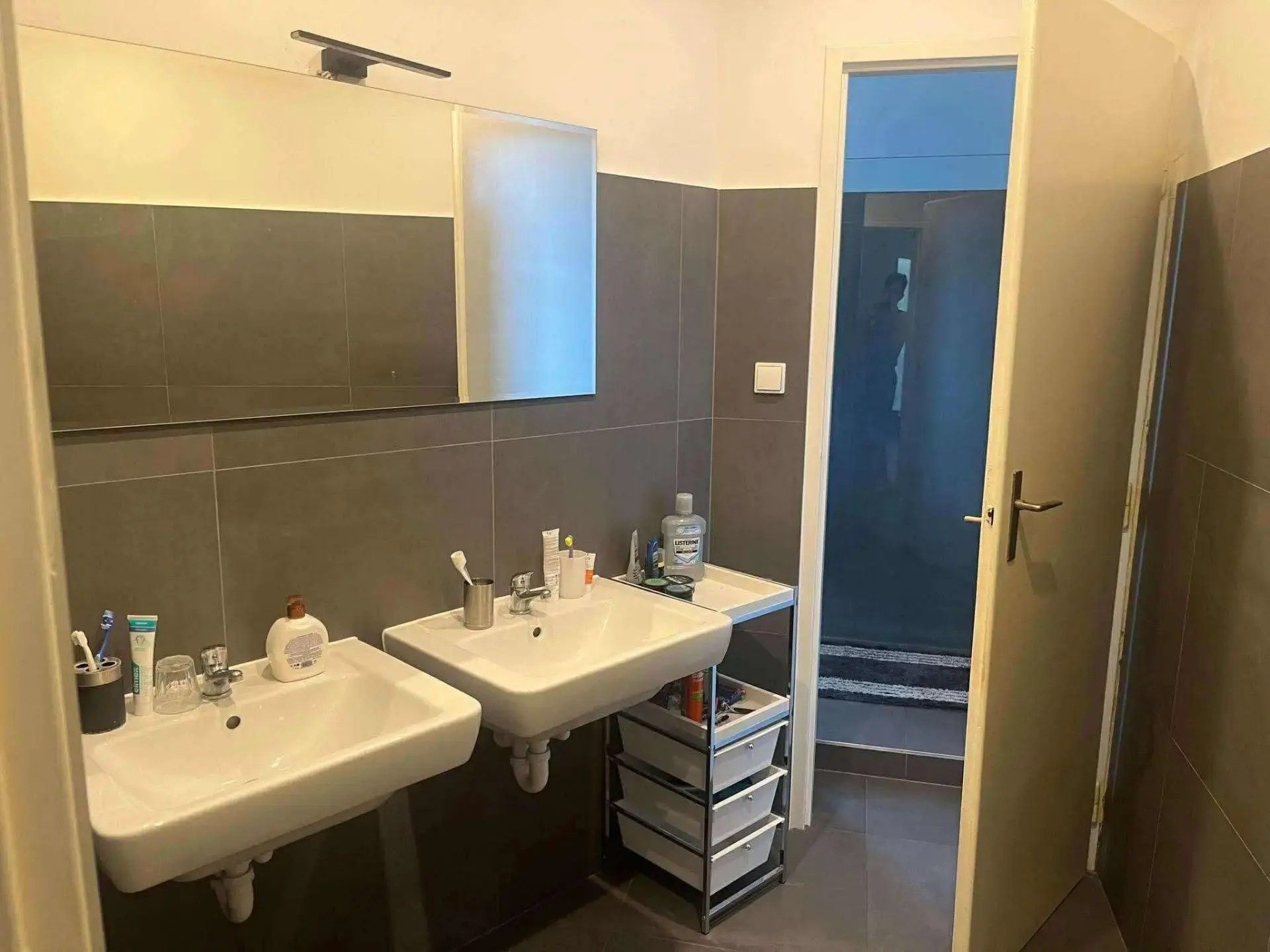 Pronájem bytu 100 m² - foto 6