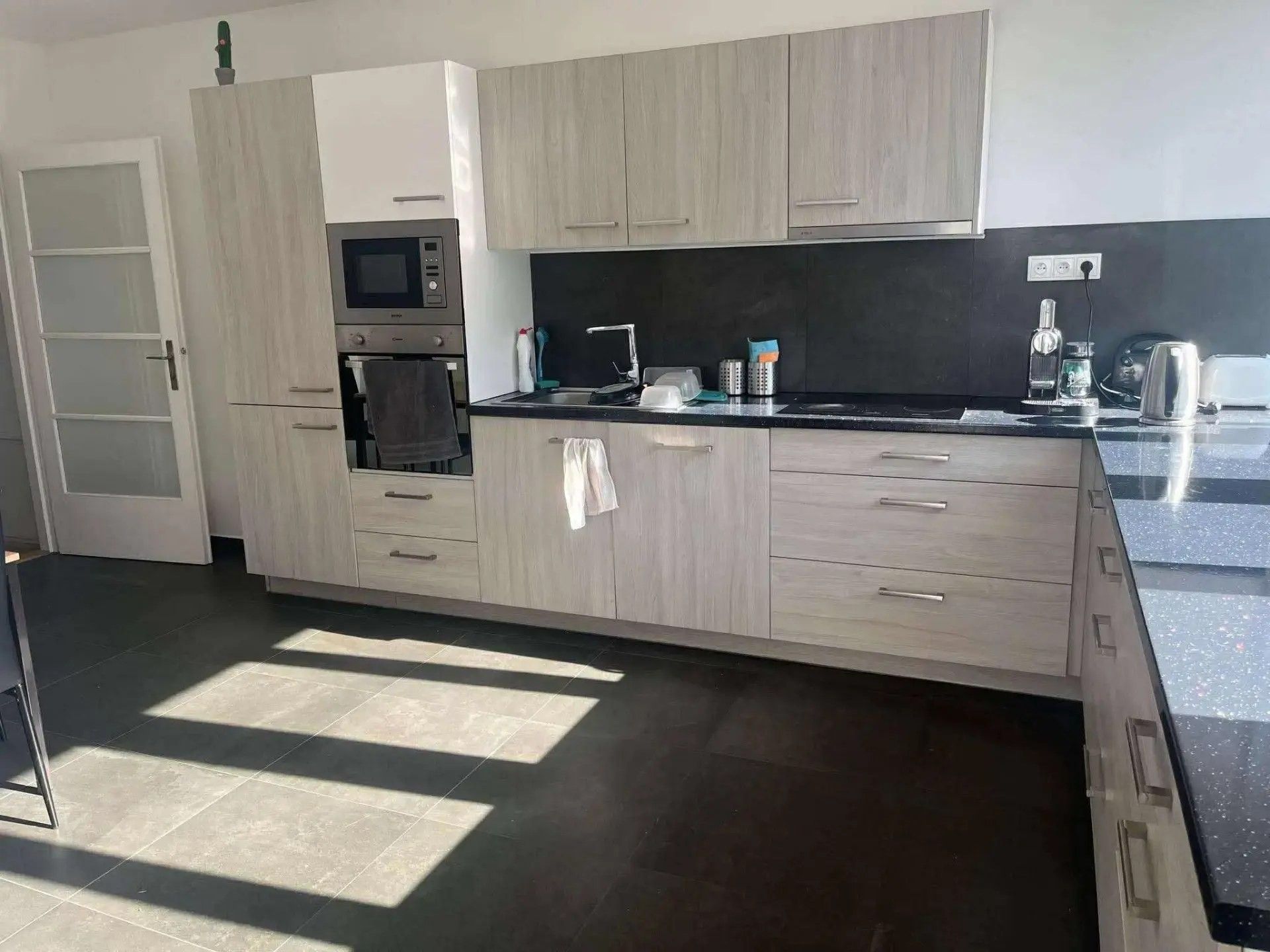Pronájem bytu 100 m² - foto 7