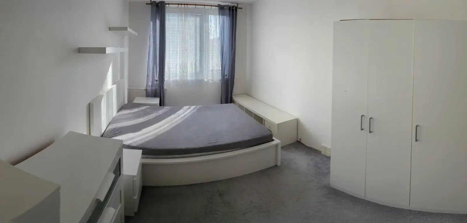 Pronájem bytu 2+kk 48 m² - foto 6