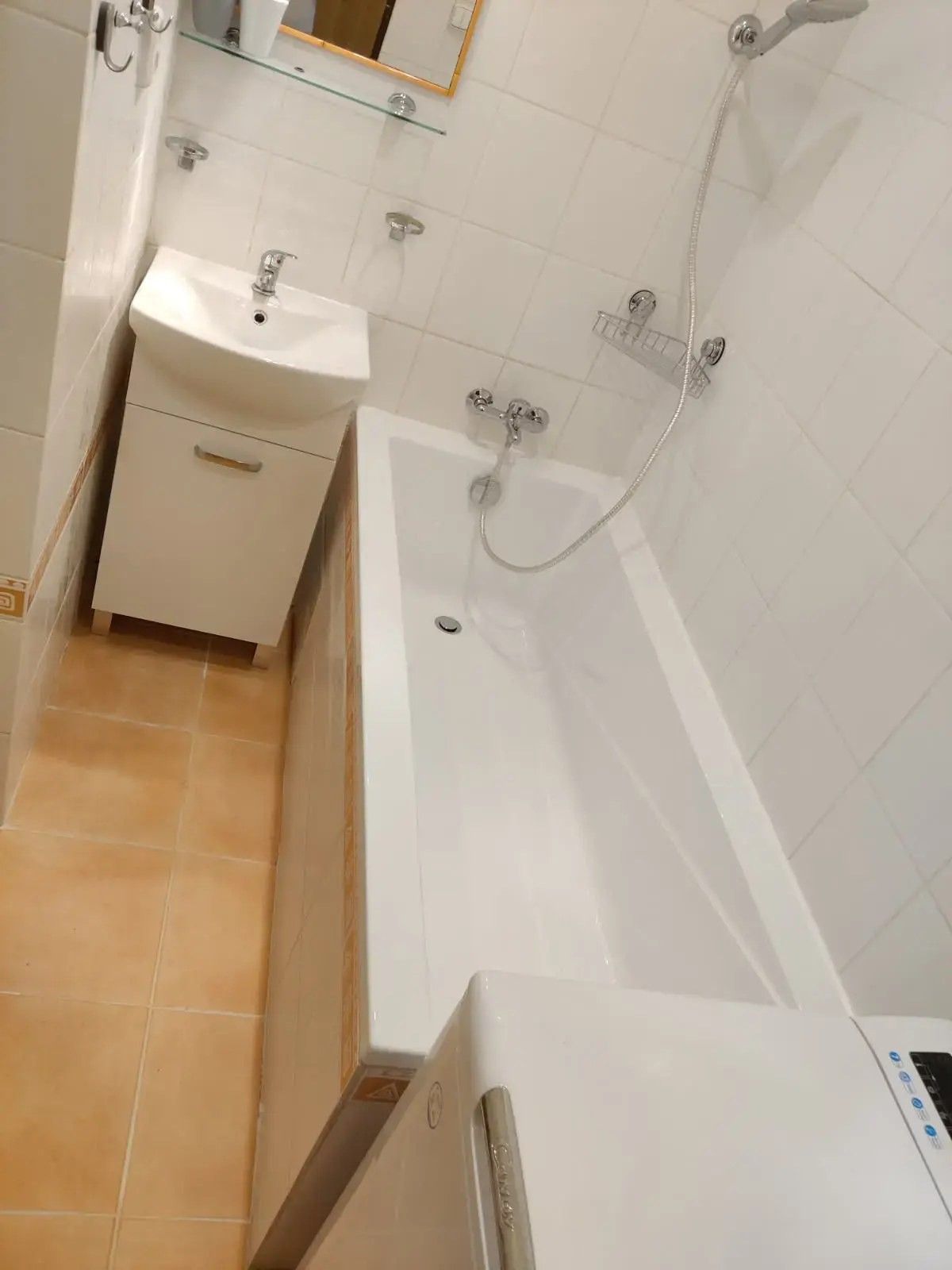 Pronájem bytu 2+kk 48 m² - foto 8