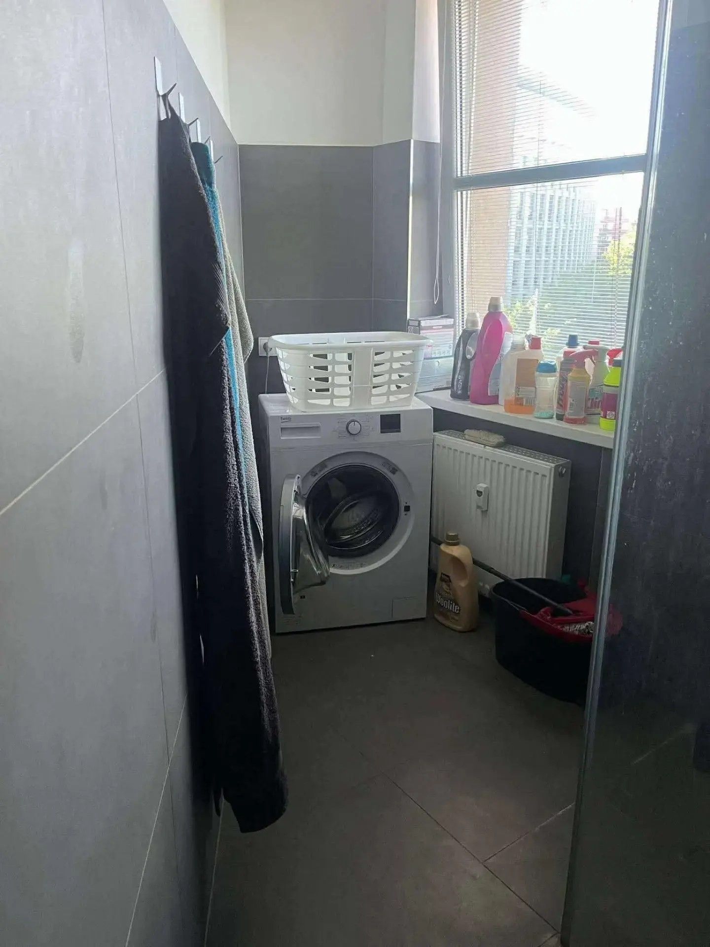 Pronájem bytu 100 m² - foto 10