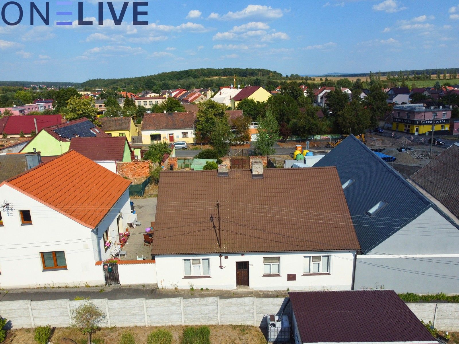 Prodej domu 80 m² - foto 3