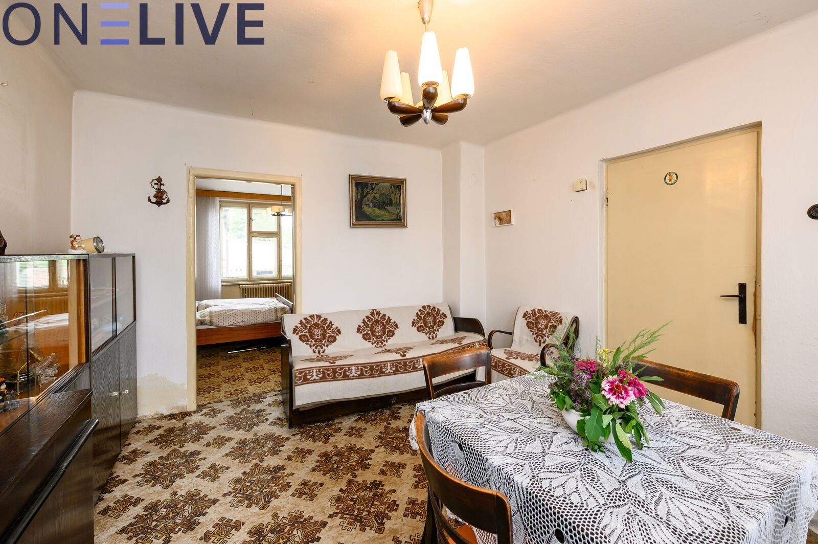 Prodej domu 80 m² - foto 12
