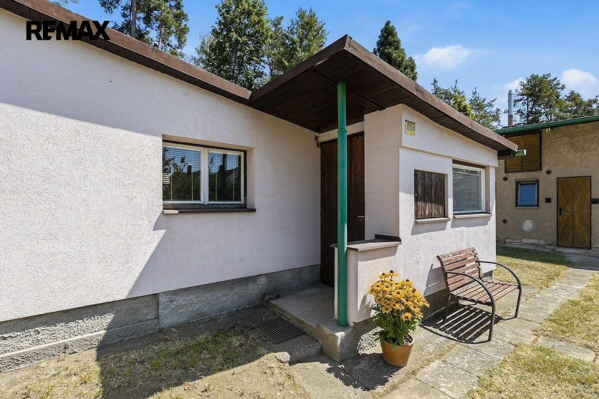 Prodej pozemku 534 m² - foto 4