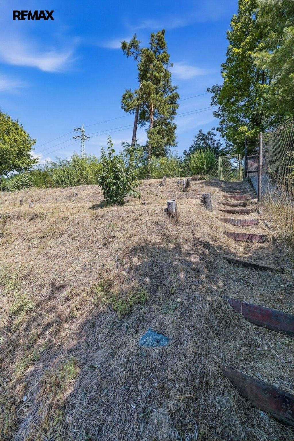 Prodej pozemku 534 m² - foto 8