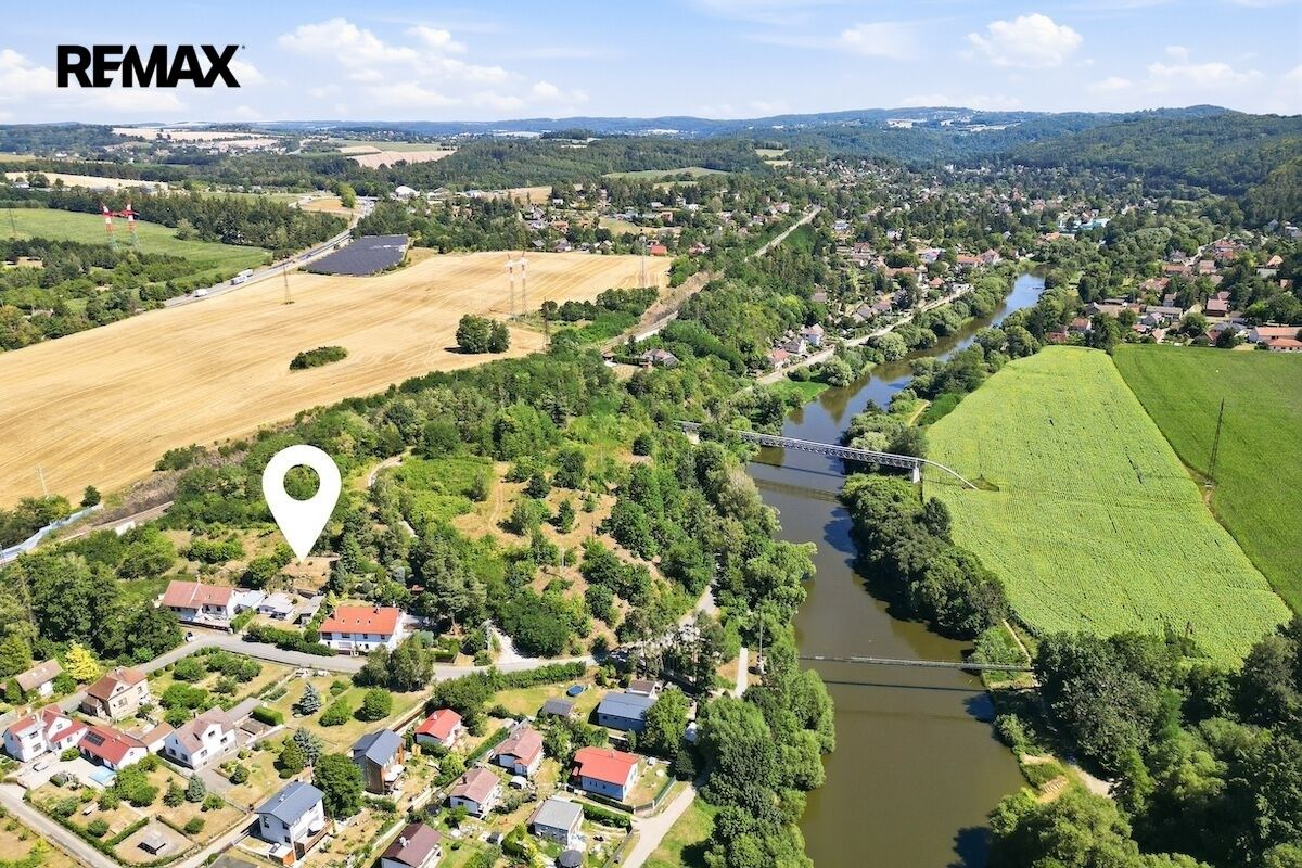 Prodej pozemku 534 m² - foto 13
